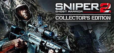 Sniper: Ghost Warrior 2 Collector's Edition