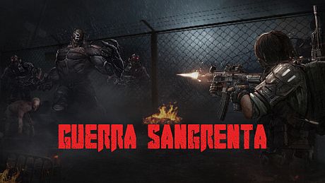 Guerra Sangrenta Game
