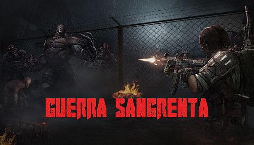 Guerra Sangrenta