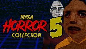 Trash Horror Collection 5