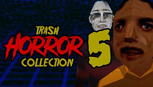Trash Horror Collection 5