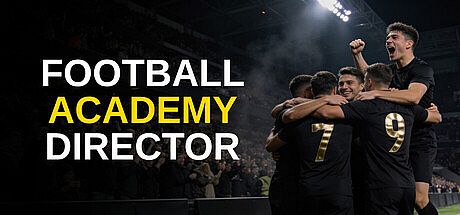 Football Academy Director Game