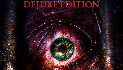 Resident Evil Revelations 2 Deluxe Edition