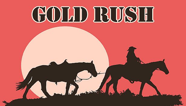 Buy Gold Rush