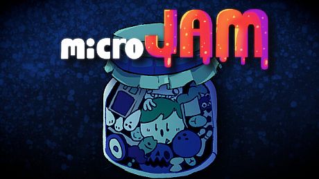 microJAM Game