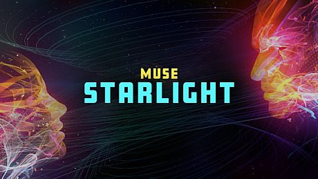 Synth Riders: Muse - "Starlight" + Experience DLC