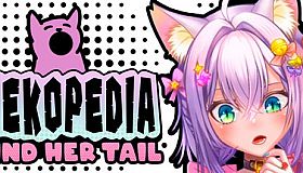 Nekopedia: Find Her Tail