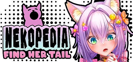 Nekopedia: Find Her Tail Game