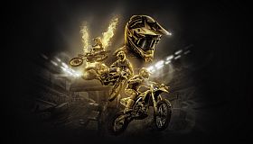 Monster Energy Supercross 5 - Special Edition
