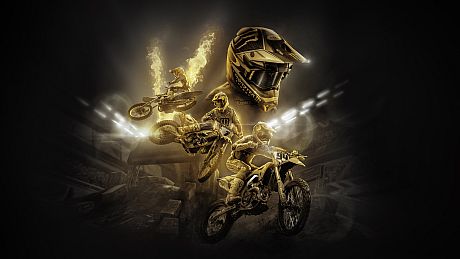 Monster Energy Supercross 5 - Special Edition Bundle
