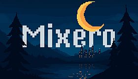 Mixero