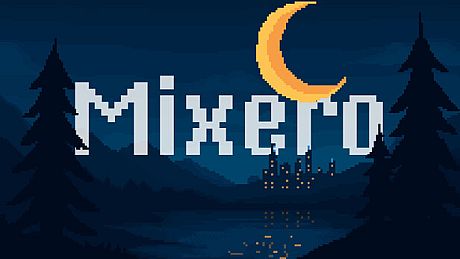 Mixero Game