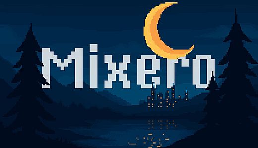 Mixero