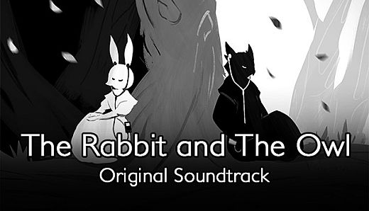 The Rabbit and The Owl - Original Soundtrack