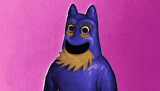 Garten of Banban 8: Anti Devil