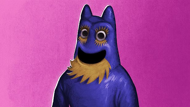 Buy Garten of Banban 8: Anti Devil