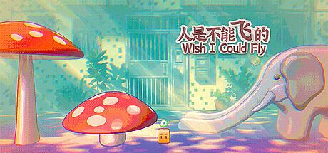 Wish I Could Fly