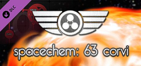 SpaceChem: 63 Corvi DLC