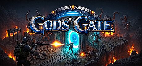 Gods' Gate Game