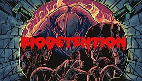 BIODETENTION