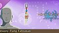 Monster Hunter Stories 3: Twisted Reflection - Accessory: Fang Talisman
