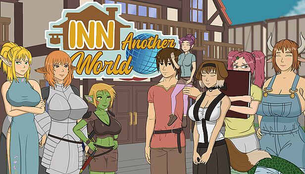 Buy Inn Another World