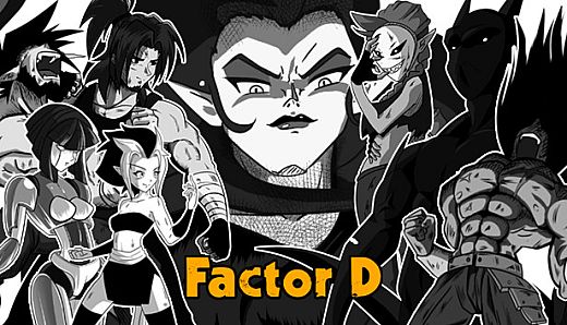 FACTOR D