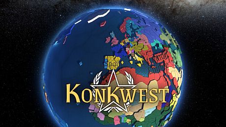 Konkwest Game