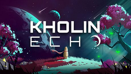 Kholin Echo Game