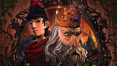 King's Quest : The Complete Collection Bundle