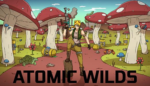 Atomic Wilds