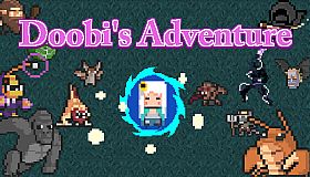 多比大冒险(Doobi's Adventure)