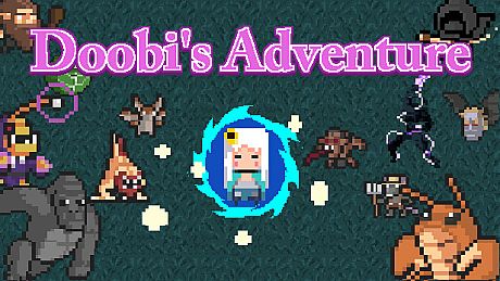 多比大冒险(Doobi's Adventure) Game