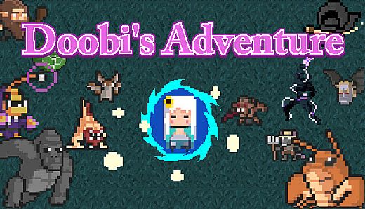 多比大冒险(Doobi's Adventure)