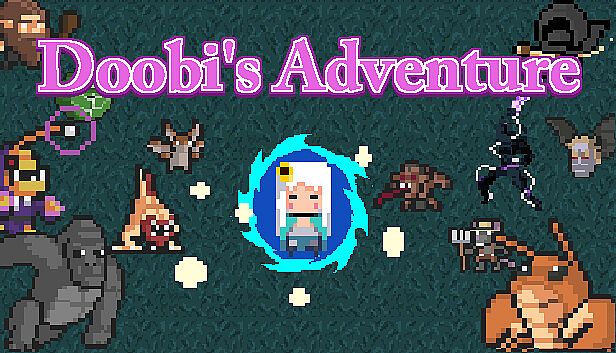 Buy 多比大冒险(Doobi's Adventure)