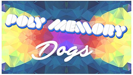 Poly Memory: Dogs Game