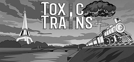 Toxic Trains Game