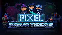 Kup Pixel Privateers na PC
