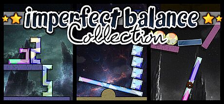 Imperfect Balance Collection Game