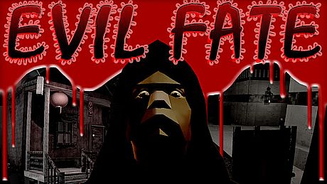 Evil Fate Game