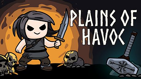 Plains of Havoc Game