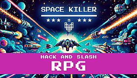 Space Killer