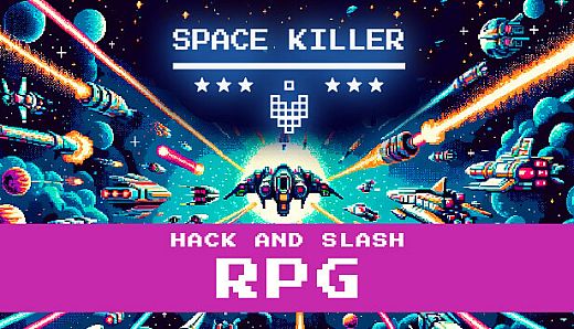 Space Killer