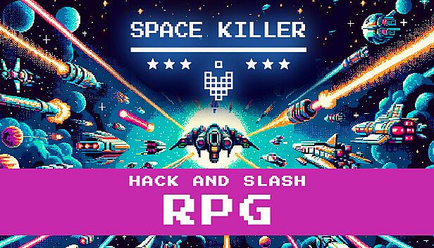 Buy Space Killer