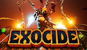 EXOCIDE