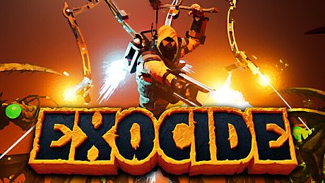 EXOCIDE Game