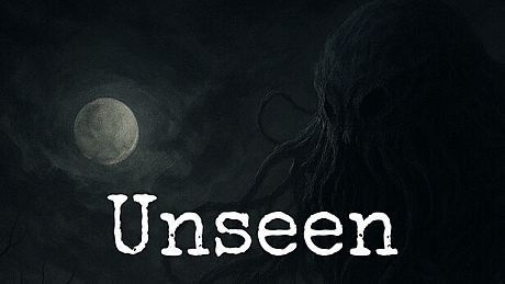 Unseen Game