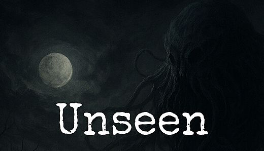 Unseen