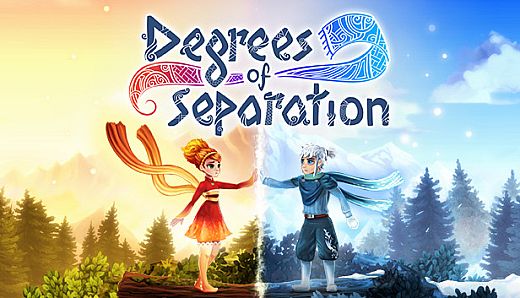 Degrees of Separation