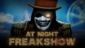 At Night : Freakshow